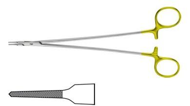 ДУРОГРІП РАЙДЕР ГОЛКОТРИМАЧ ДЕЛІКАТН.. 230MM